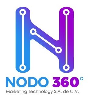 NODO 360 Marketing Technology